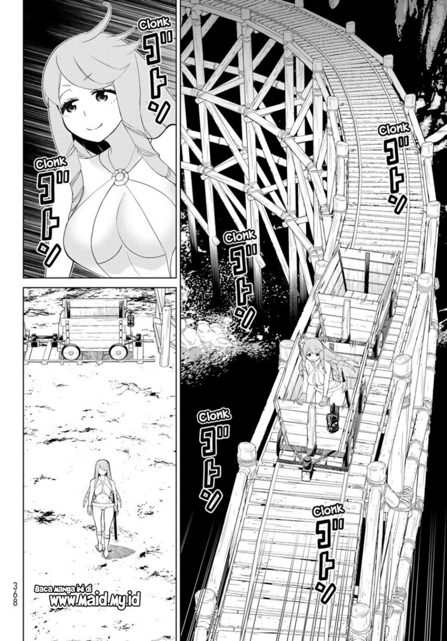Dilarang COPAS - situs resmi www.mangacanblog.com - Komik jikan teishi yuusha 029 - chapter 29 30 Indonesia jikan teishi yuusha 029 - chapter 29 Terbaru 17|Baca Manga Komik Indonesia|Mangacan